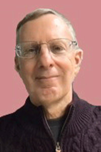 Bill Soderberg, 2nd Vice President